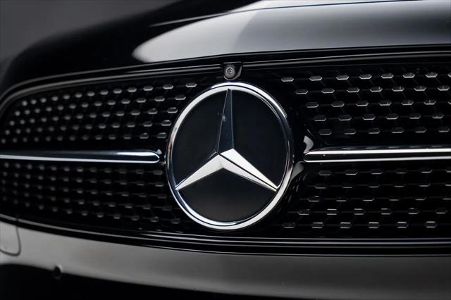 2023 Mercedes-Benz E 450 E 450
