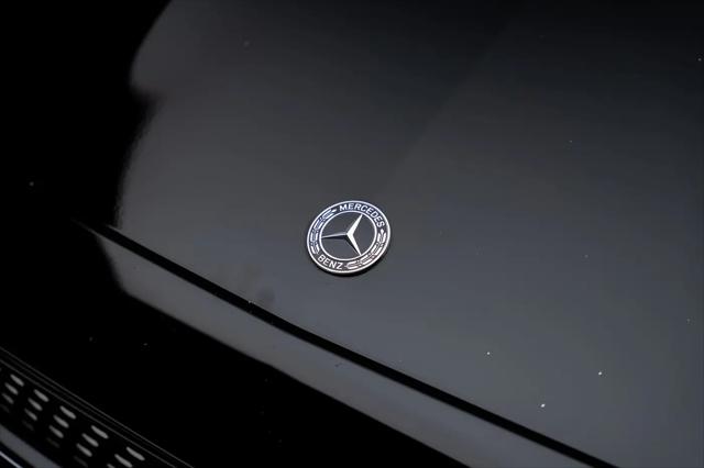 2023 Mercedes-Benz E 450 E 450