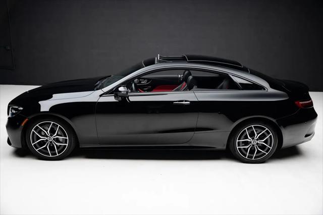 2023 Mercedes-Benz E 450 E 450