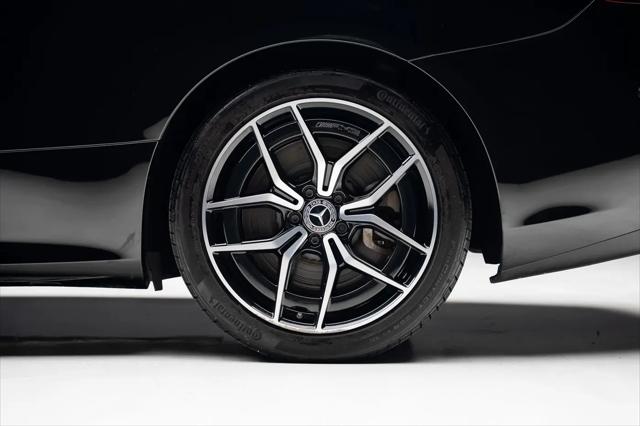 2023 Mercedes-Benz E 450 E 450