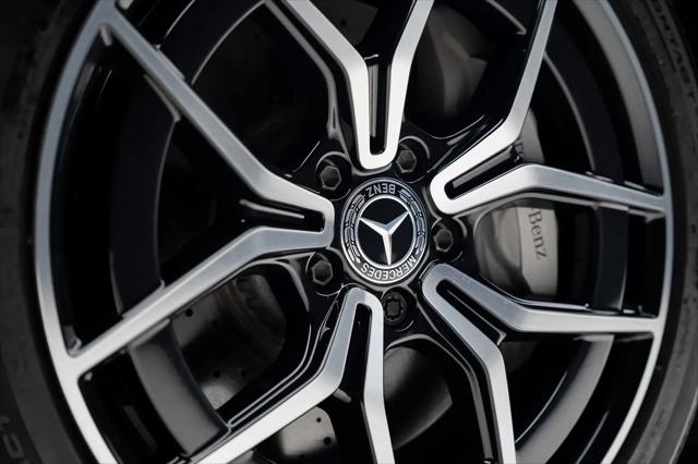 2023 Mercedes-Benz E 450 E 450