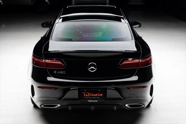 2023 Mercedes-Benz E 450 E 450