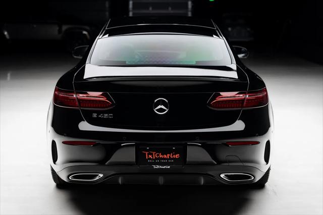 2023 Mercedes-Benz E 450 E 450