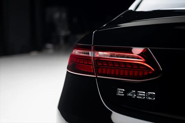 2023 Mercedes-Benz E 450 E 450