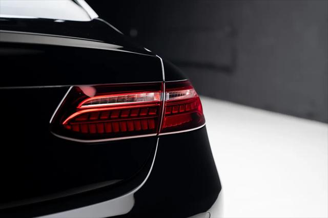 2023 Mercedes-Benz E 450 E 450