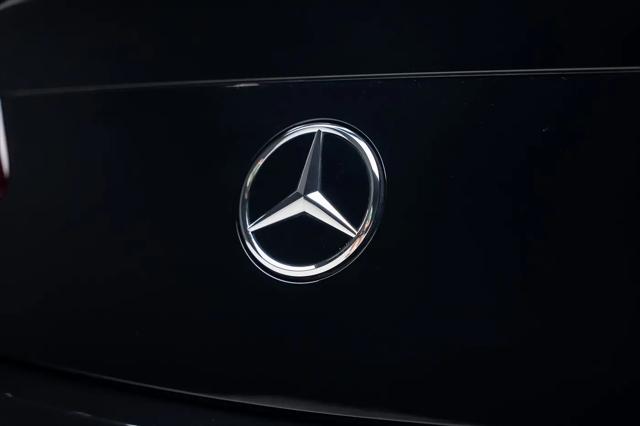 2023 Mercedes-Benz E 450 E 450