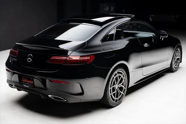 2023 Mercedes-Benz E 450 E 450