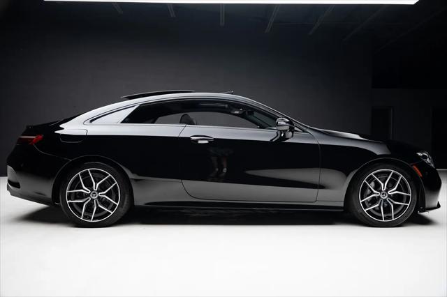 2023 Mercedes-Benz E 450 E 450