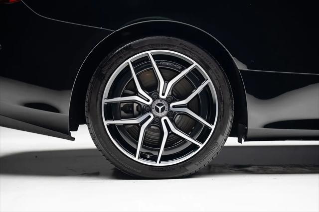2023 Mercedes-Benz E 450 E 450