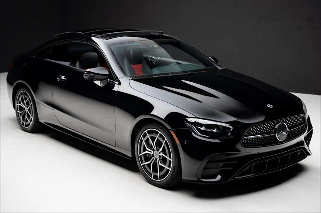 2023 Mercedes-Benz E 450 E 450