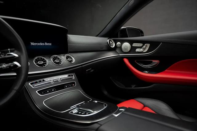 2023 Mercedes-Benz E 450 E 450