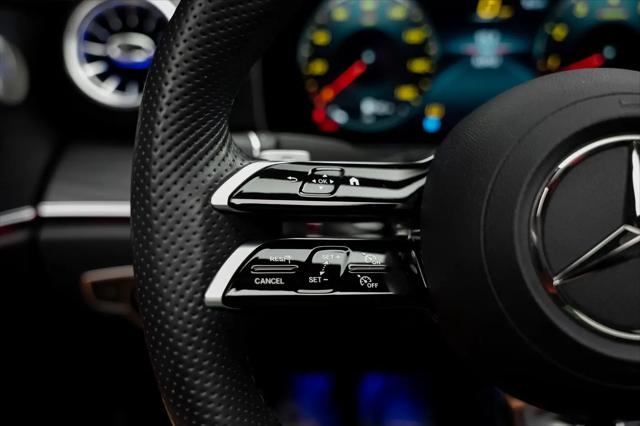 2023 Mercedes-Benz E 450 E 450