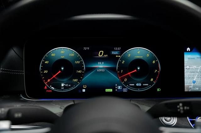 2023 Mercedes-Benz E 450 E 450