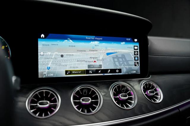 2023 Mercedes-Benz E 450 E 450
