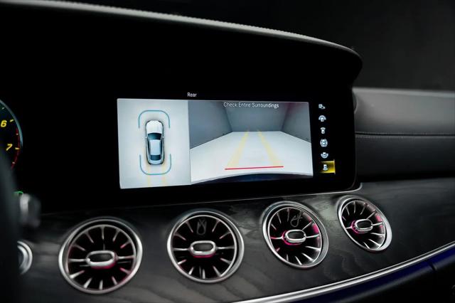 2023 Mercedes-Benz E 450 E 450