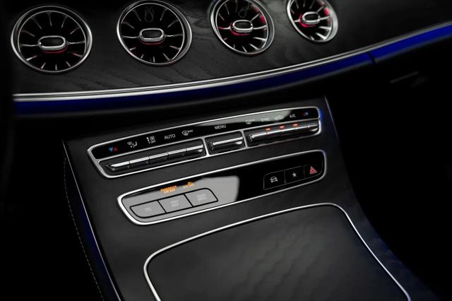 2023 Mercedes-Benz E 450 E 450