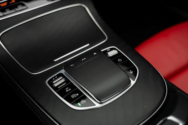 2023 Mercedes-Benz E 450 E 450