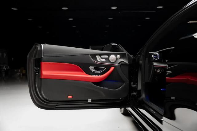 2023 Mercedes-Benz E 450 E 450