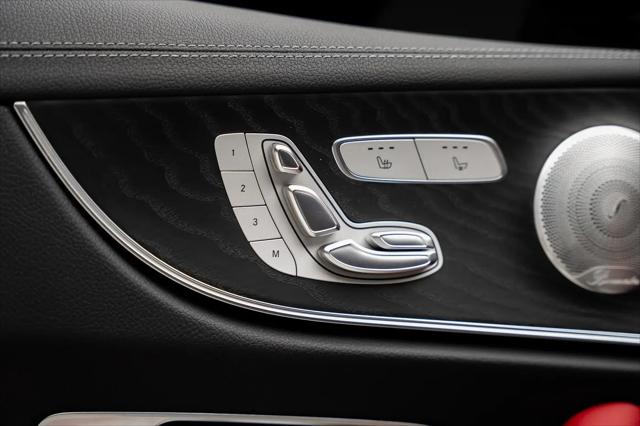 2023 Mercedes-Benz E 450 E 450