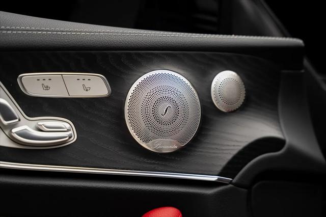 2023 Mercedes-Benz E 450 E 450