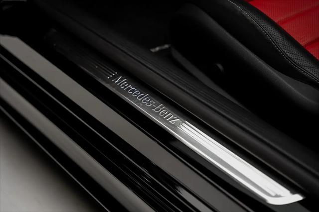 2023 Mercedes-Benz E 450 E 450