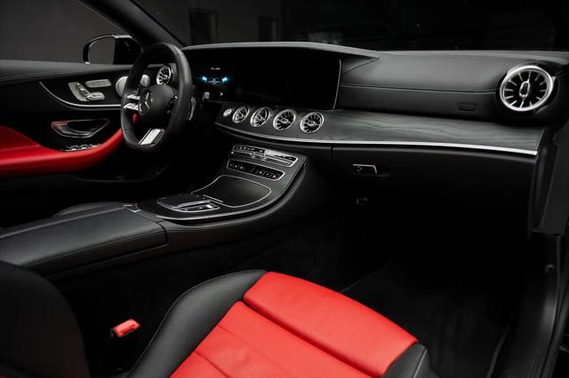 2023 Mercedes-Benz E 450 E 450