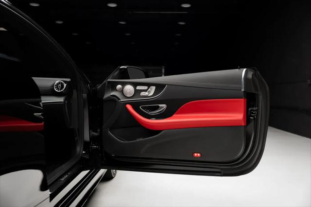 2023 Mercedes-Benz E 450 E 450