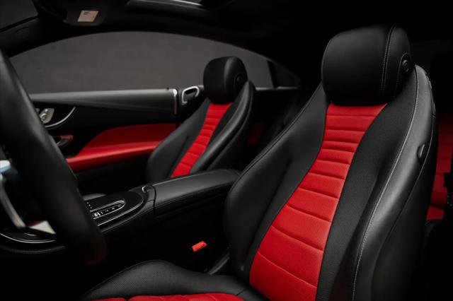 2023 Mercedes-Benz E 450 E 450