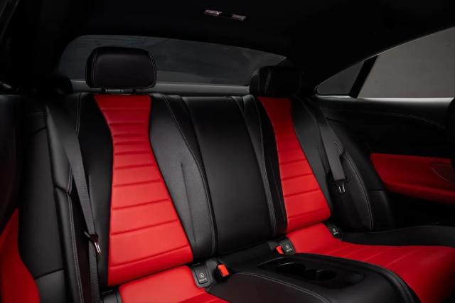 2023 Mercedes-Benz E 450 E 450