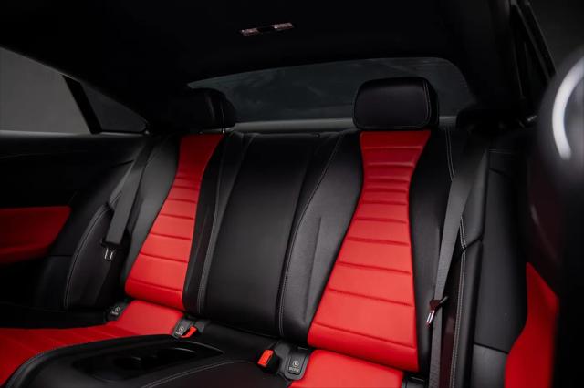 2023 Mercedes-Benz E 450 E 450