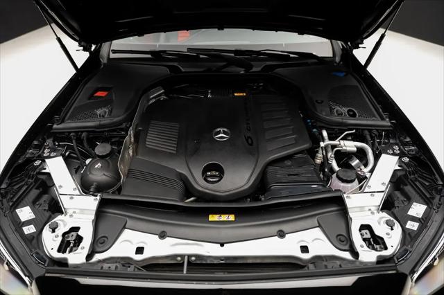 2023 Mercedes-Benz E 450 E 450