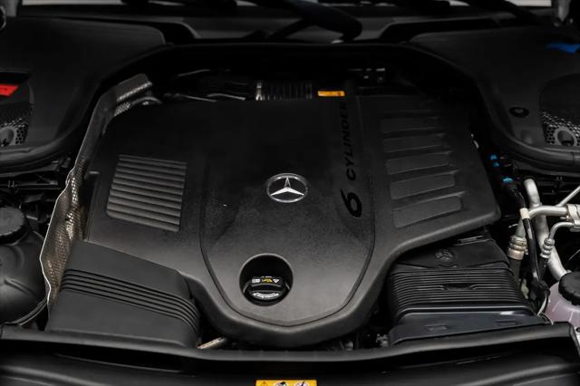 2023 Mercedes-Benz E 450 E 450