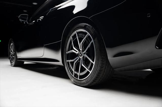 2023 Mercedes-Benz E 450 E 450