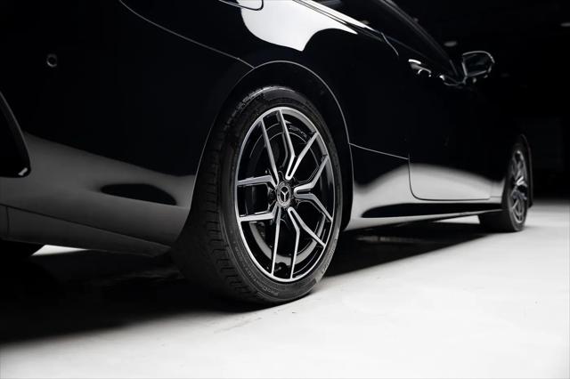 2023 Mercedes-Benz E 450 E 450