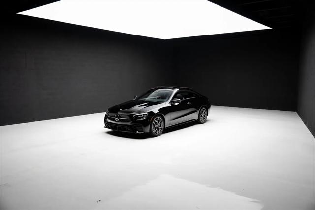 2023 Mercedes-Benz E 450 E 450