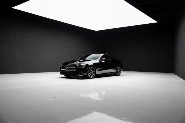 2023 Mercedes-Benz E 450 E 450