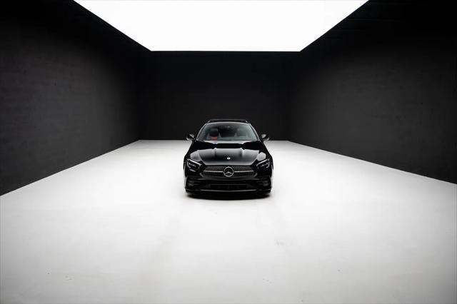 2023 Mercedes-Benz E 450 E 450