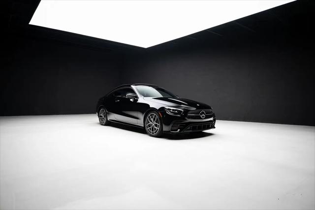 2023 Mercedes-Benz E 450 E 450