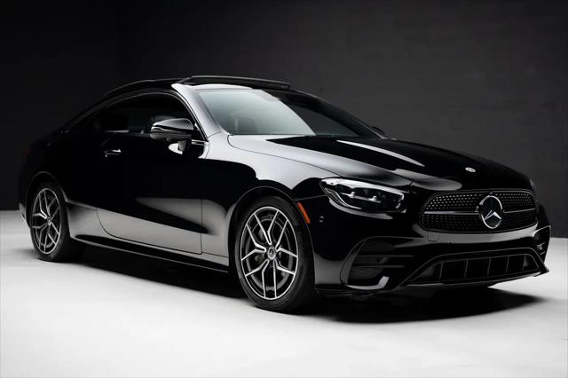 2023 Mercedes-Benz E 450 E 450