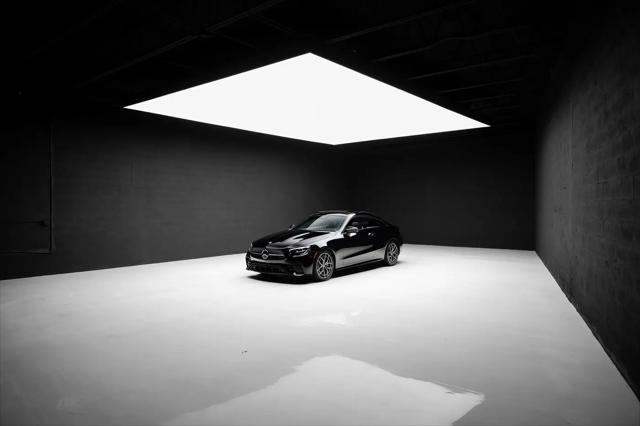 2023 Mercedes-Benz E 450 E 450