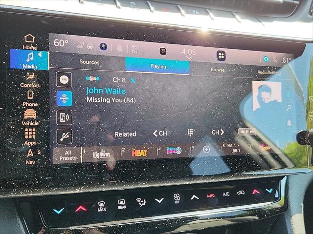 2026 Jeep Grand Cherokee L Altitude 4x4