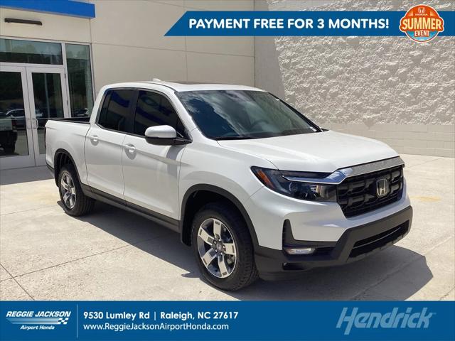 2026 Honda Ridgeline RTL for sale in Morrisville, NC