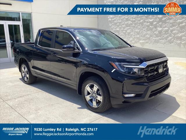 2026 Honda Ridgeline RTL for sale in Morrisville, NC
