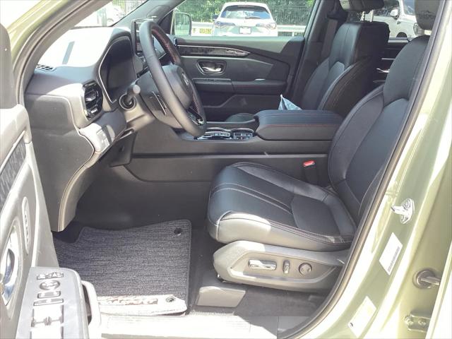 2026 Honda Passport AWD TrailSport Elite