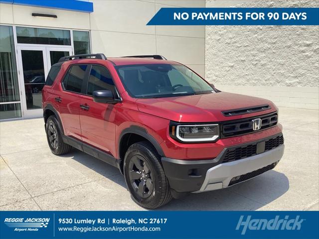 2026 Honda Passport AWD RTL for sale in Morrisville, NC