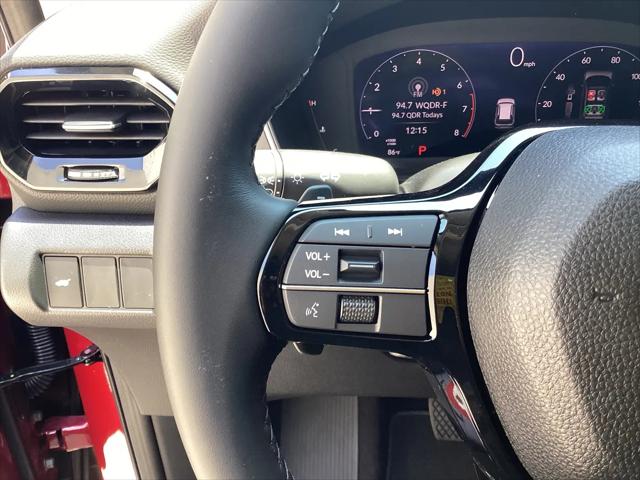 2026 Honda Passport AWD RTL