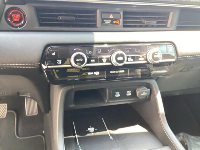 2026 Honda Passport AWD RTL