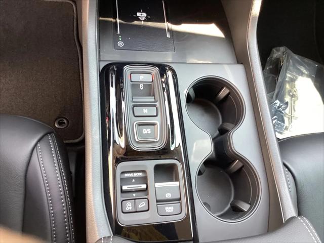 2026 Honda Passport AWD RTL