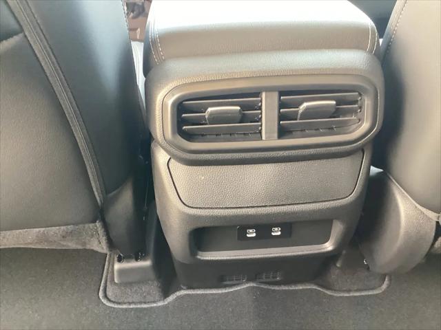 2026 Honda Passport AWD RTL