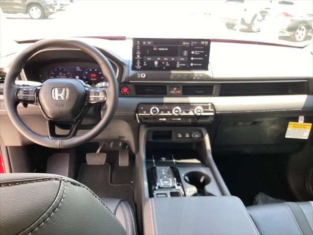 2026 Honda Passport AWD RTL
